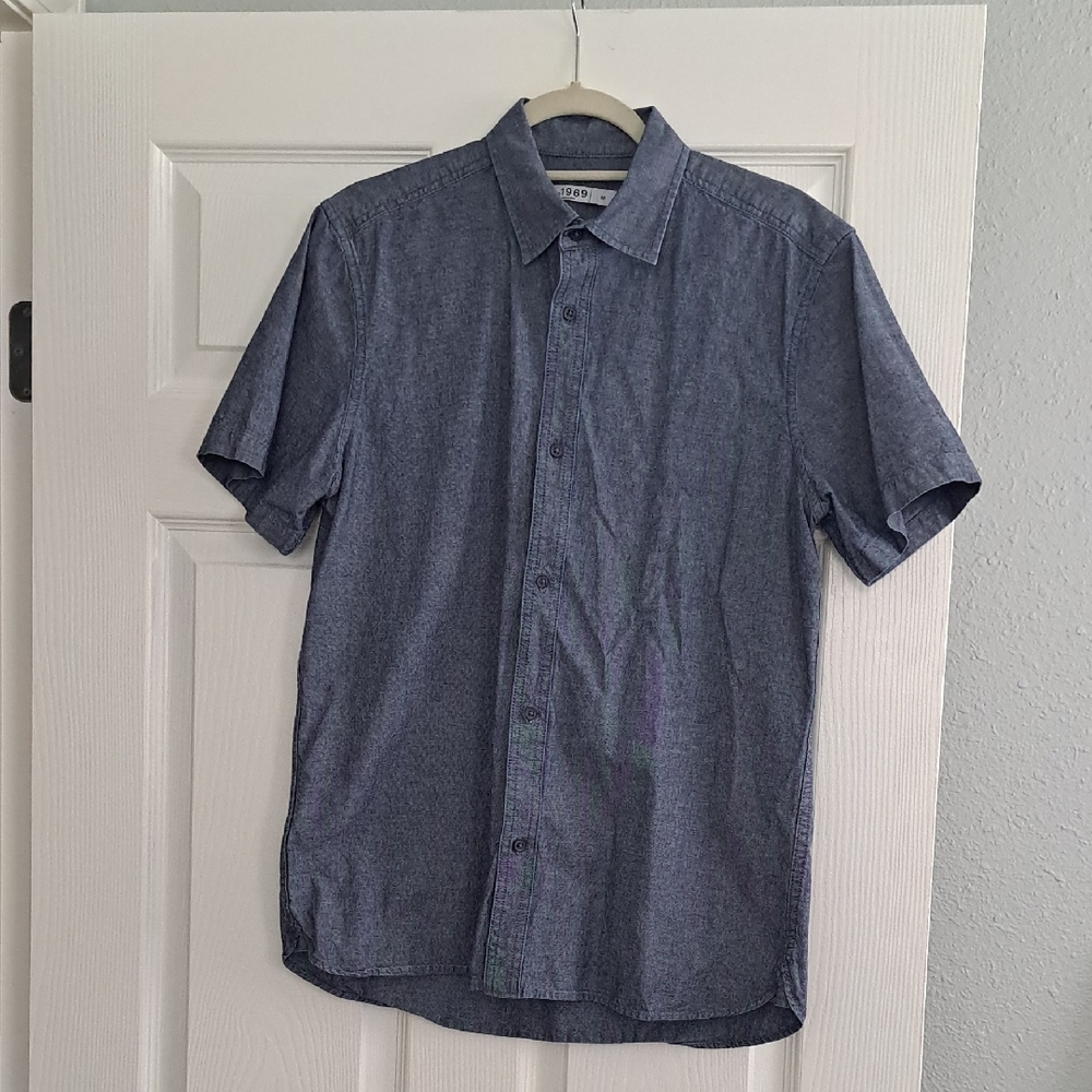 Blythe Shirt 8/1